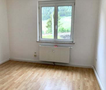 Erstbezug nach Sanierung - 2 Zimmer - Photo 1