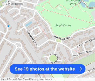 Beaumont Drive, Worcester Park, KT4 - Photo 1