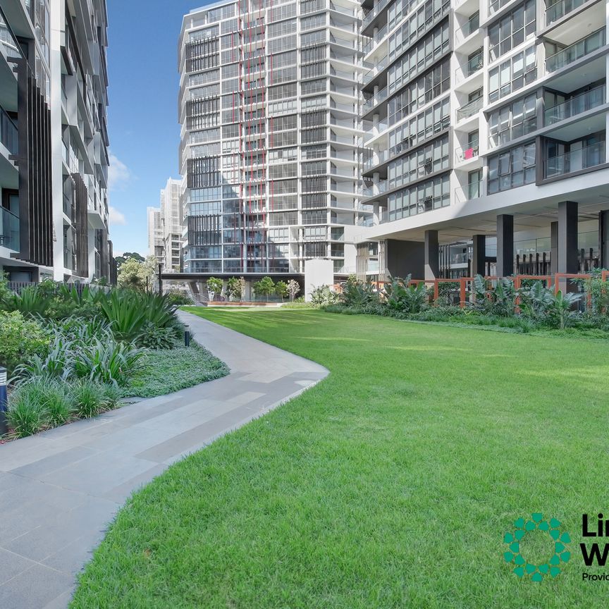 D303/101 Waterloo Road, MACQUARIE PARK NSW 2113 - Photo 1