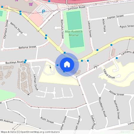 125 Buckleys Road, NSW 2153, Winston Hills