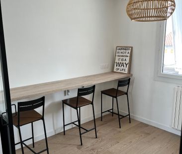 Location maison 6 pièces, 124.00m², La Roche-sur-Yon - Photo 6
