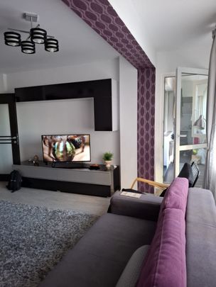 Apartament 2 camere de închiriat | Baba Novac | 50 mp | Eta - Photo 1