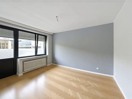 Penthouse te huur - Foto 4