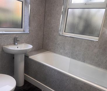 2 bedroom terraced house to rent - Photo 6