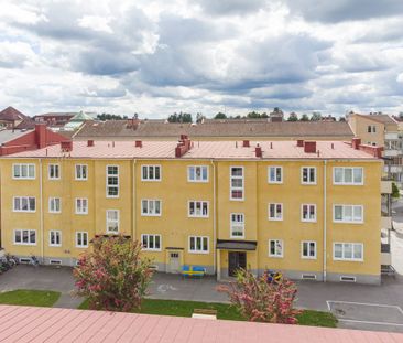 Fredsgatan, Katrineholm - Photo 4