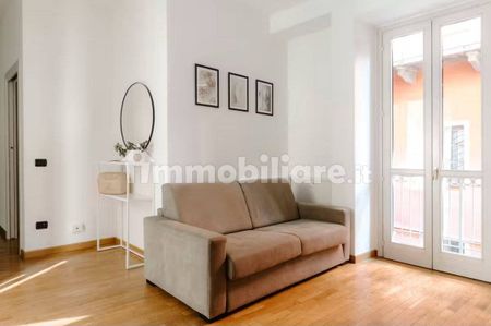 Bilocale via Vittorio Emanuele, Centro, Alba - Photo 2