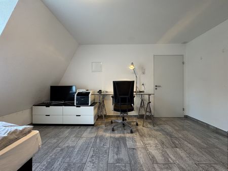 APPARTEMENT 1 PIÈCE À ZURICH - DISTRICT 8, MEUBLÉ, TEMPORAIRE - Photo 3