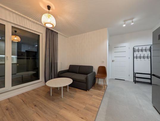 Łódź - Mieszkanie na wynajem - Photo 1