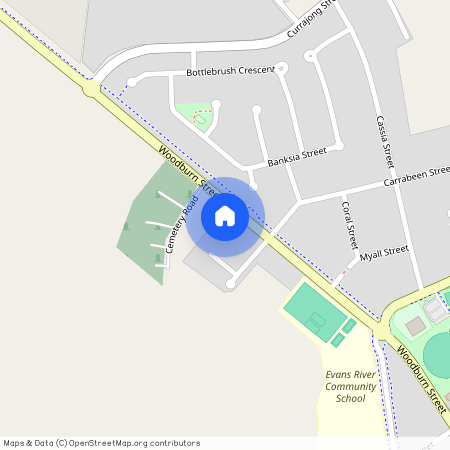 3/135 Woodburn Street, Evans Head, NSW 2473