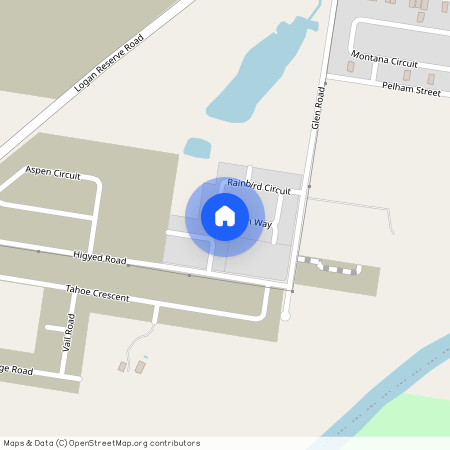 20B Rainbird Circuit, Qld 4133, Logan Reserve