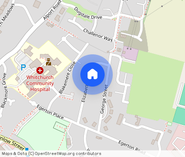 11 Elizabeth Street, Whitchurch, Shropshire, SY13 - Photo 1