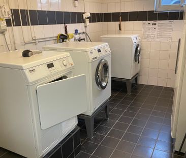 Tegnersgatan 3B - Foto 3