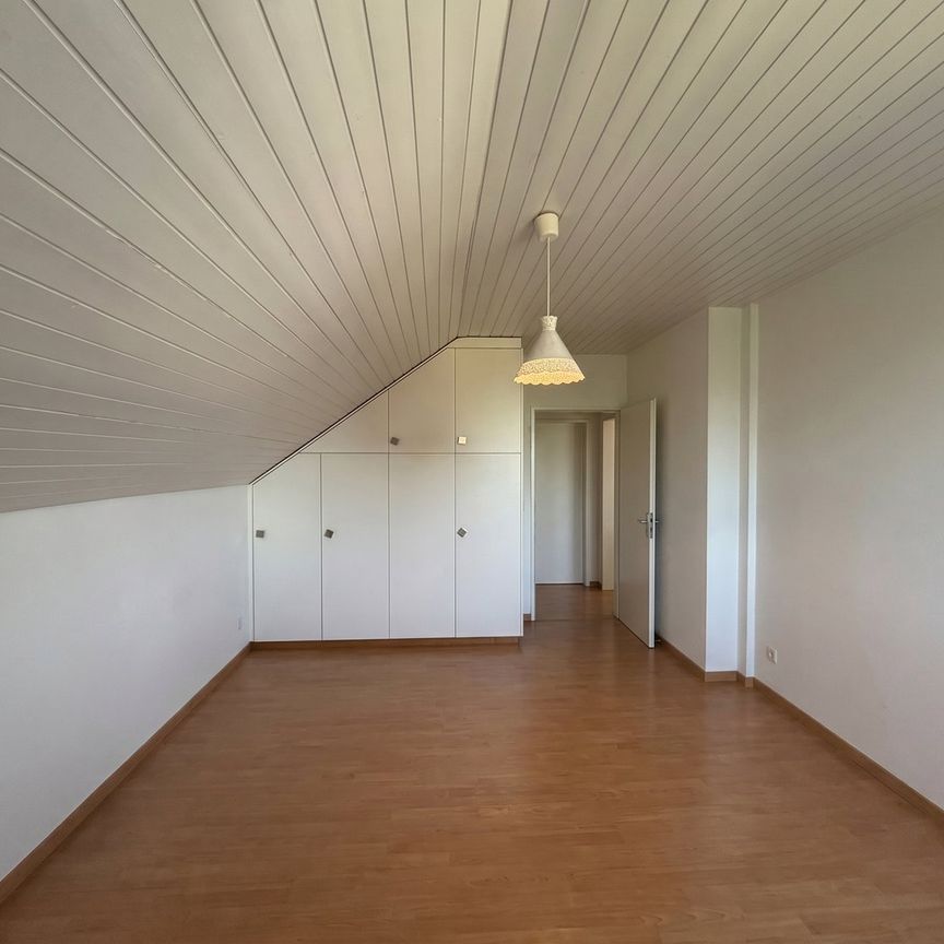 3.5 Zimmer, 110 m², 3. Stock - Foto 1