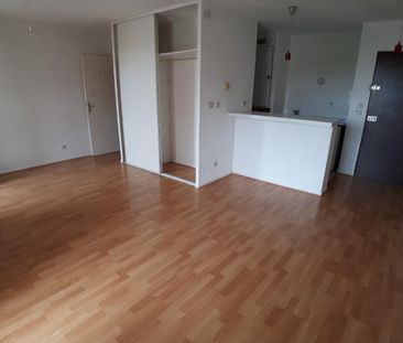 APPARTEMENT T1 33M - Photo 2