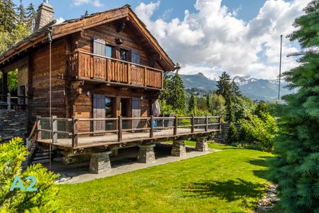 LOCATION SEMAINE - CHARMANT MAZOT ENTIÈREMENT RÉNOVÉ - BLUCHE - Foto 5