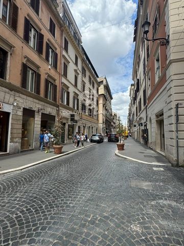 Via Del Babuino, Roma, Lazio 00187 - Photo 5