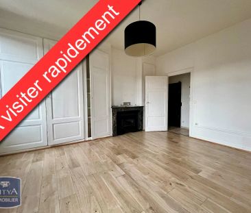 Appartement à louer 3 pièces 50.1m² - Photo 5