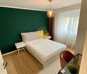 Cluj Napoca 3 camere, Premium, 2 Parcari, Dorobantilor, Marasti, OMV, Nasaud - Fotografie 5