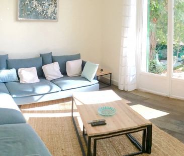 Maison • Juan les Pins - Photo 3