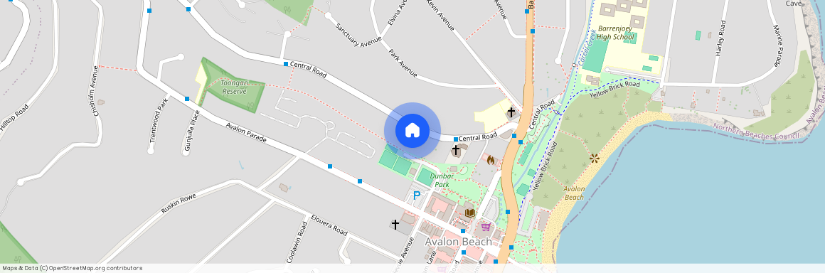 21A Central Road, Avalon Beach