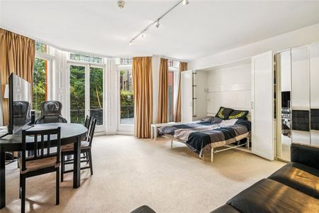 Studio to rent - Photo 4