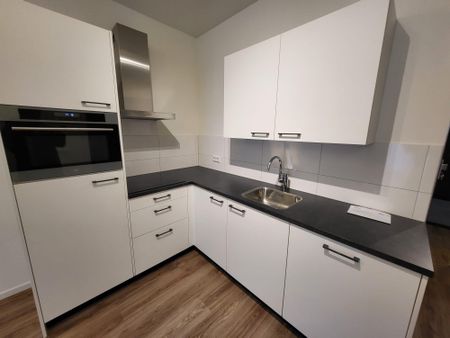 Te huur: Appartement Rijksweg Zuid in Geleen - Foto 4
