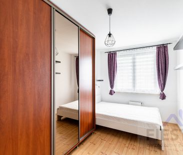 Warszawa Białołęka, ul. Aluzyjna - Фото 3