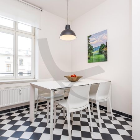 Nice Living Nähe Kollwitzplatz - Foto 4