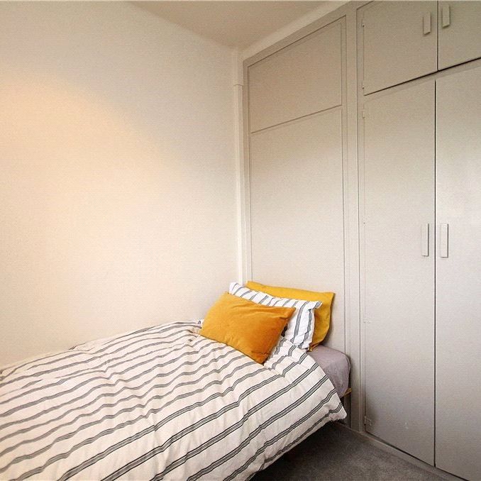 Shepherds Bush Road, London, W6 7LZ - Photo 1