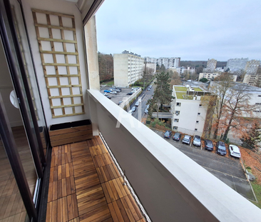 Appartement POISSY - Photo 1