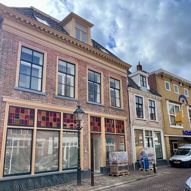 Bovenwoning Breedstraat, Leeuwarden huren? - Photo 1