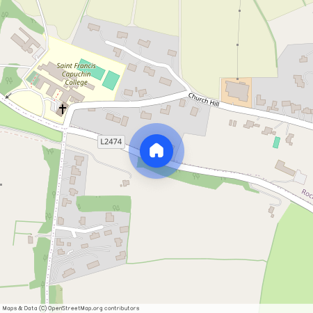 24 Ardkeale, Mount Oval Village, Rochestown, Cork, Rochestown, Co. Cork