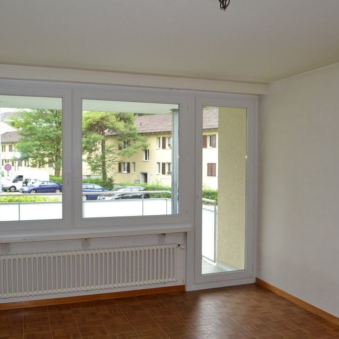 Ruhige Wohnlage im Grünen / Nähe Glattzentrum - Photo 1