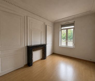 Location Appartement 4 pièces 93m² AMIENS 80000 - Photo 3