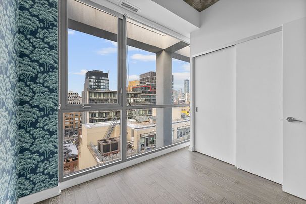 For Lease - 39 Brant Street Unit# PH07, Toronto, Ontario - Photo 1