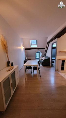 Appartement 2 pièces à louer - Photo 3