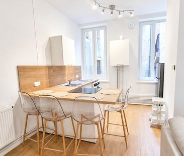 Appartement T3 METZ à louer - Photo 2