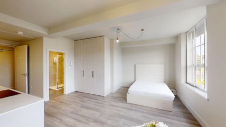 1 bedroom flat to rent - Photo 4