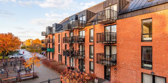 Malcusgatan 3 E, Halmstad - Photo 2