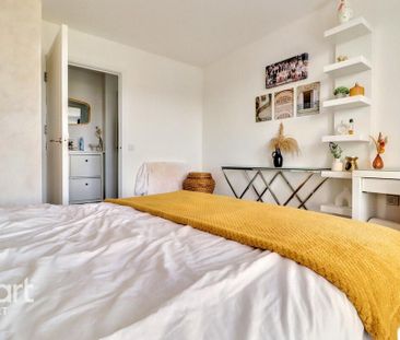 2 bedroom apartment to rent - Photo 5