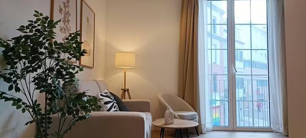 Calle Lagunillas, Málaga, Andalusia 29012 - Photo 1