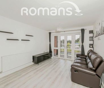 2 bedroom flat to rent - Photo 2