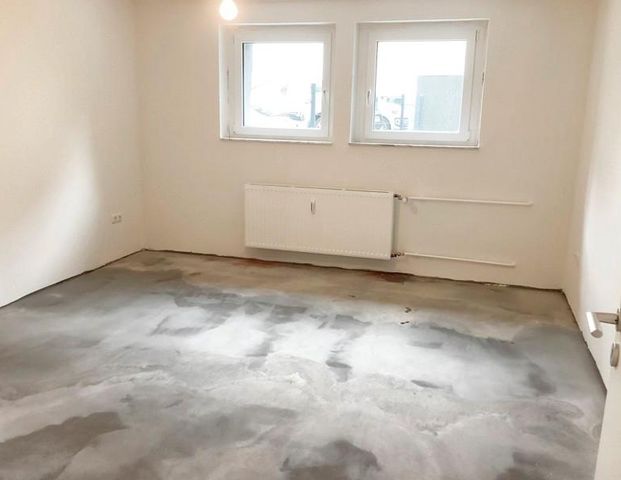 Das Glück hat ein Zuhause - Interessante 3-Zimmer-Souterrain-Wohnung - Photo 1