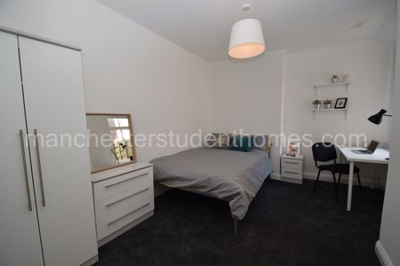 Balmoral Road, Manchester, M14 6WG - Photo 4