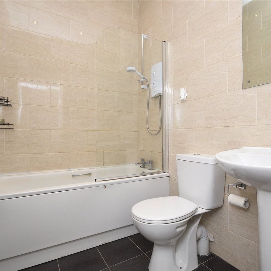 6, Westminster House, 89a Queen Street, Morley, Leeds, LS27 8DX - Photo 1