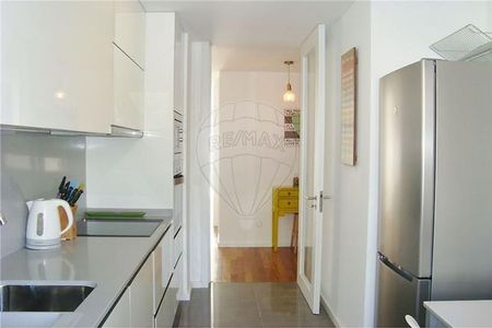 Apartamento T2 - Photo 3