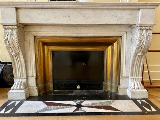 PALAIS GALLIEN - BALCON - Photo 1