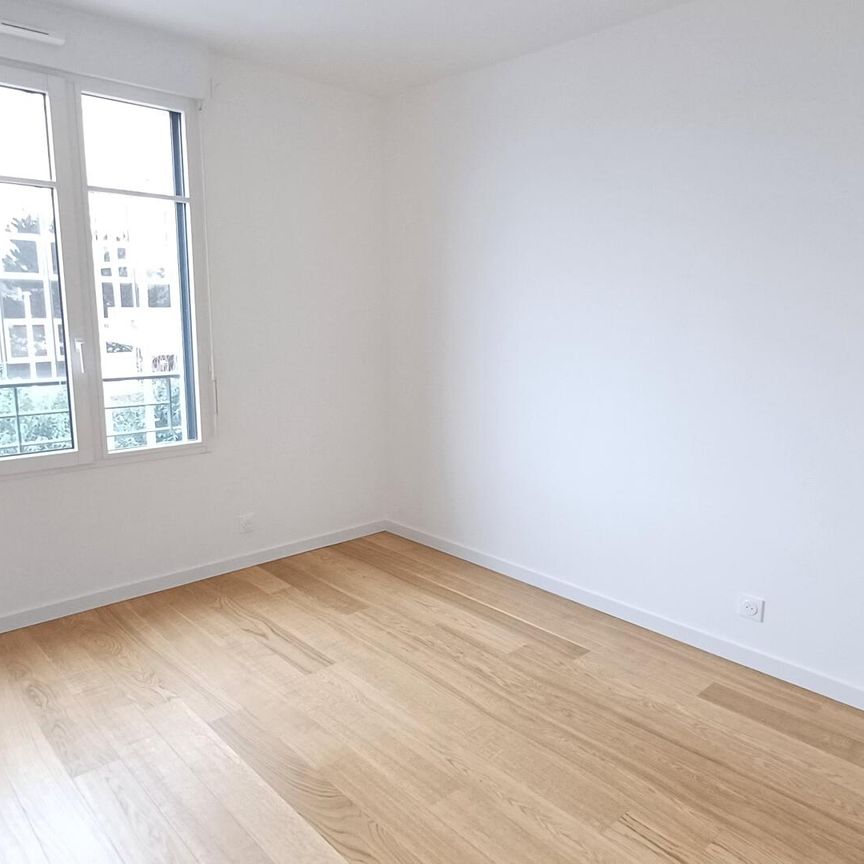 location Appartement T3 DE 61.13m² À MAISONS ALFORT - Photo 1