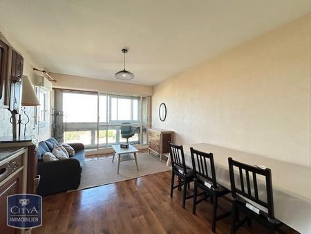 Location Appartement 2 pièces 52m² POITIERS 86000 - Photo 2