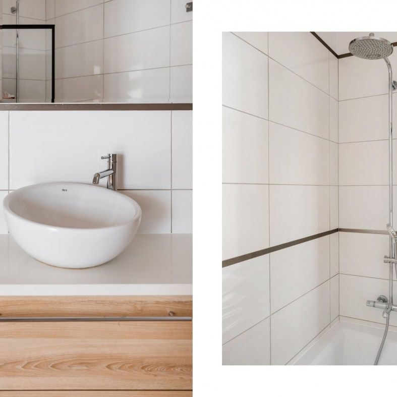 Mieszkanie na wynajem na warszawskim Żoliborzu - Photo 1